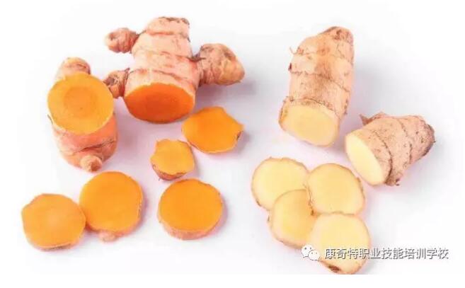 中医姜疗法短期班3天课程 学费只需370元