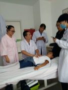 想深入了解小儿推拿课程辨证施治么？